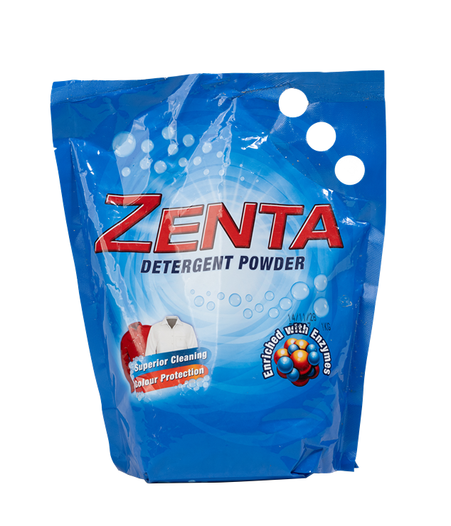 Zenta Detergent